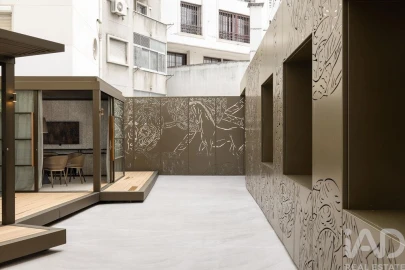 Apartamento T1 para Venda em Santo António