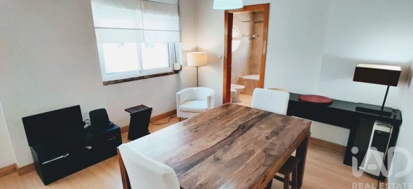 Apartamento T1 para Venda em Santo António
