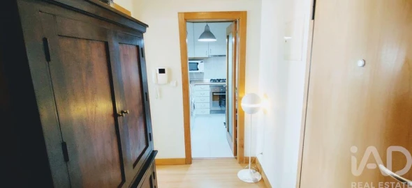 Apartamento T1 para Venda em Santo António