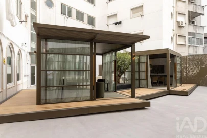 Apartamento T1 para Venda em Santo António