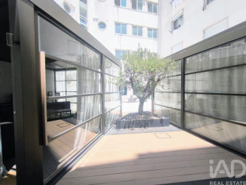 Apartamento T1 para Venda em Santo António