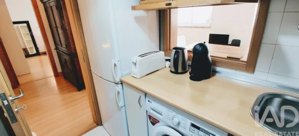 Apartamento T1 para Venda em Santo António
