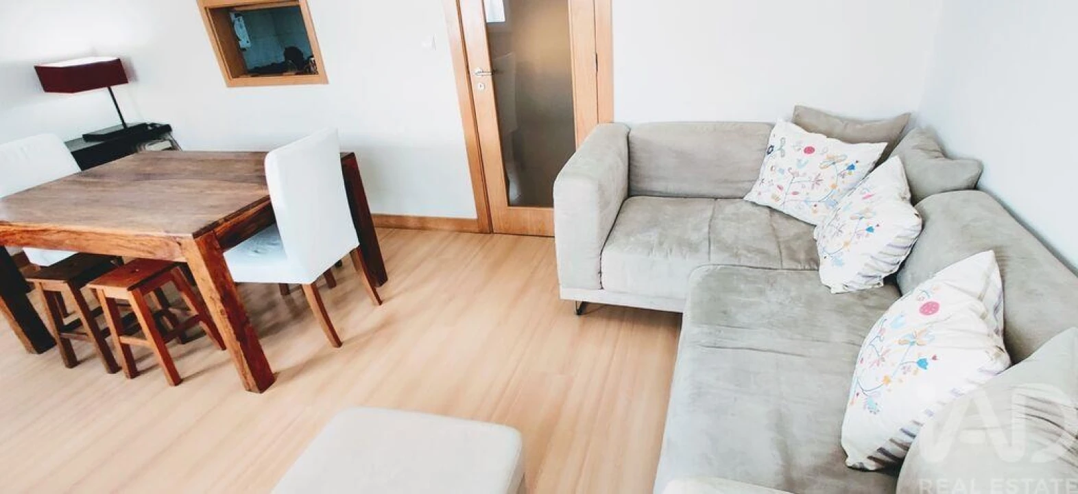 Apartamento T1 para Venda em Santo António Foto 5