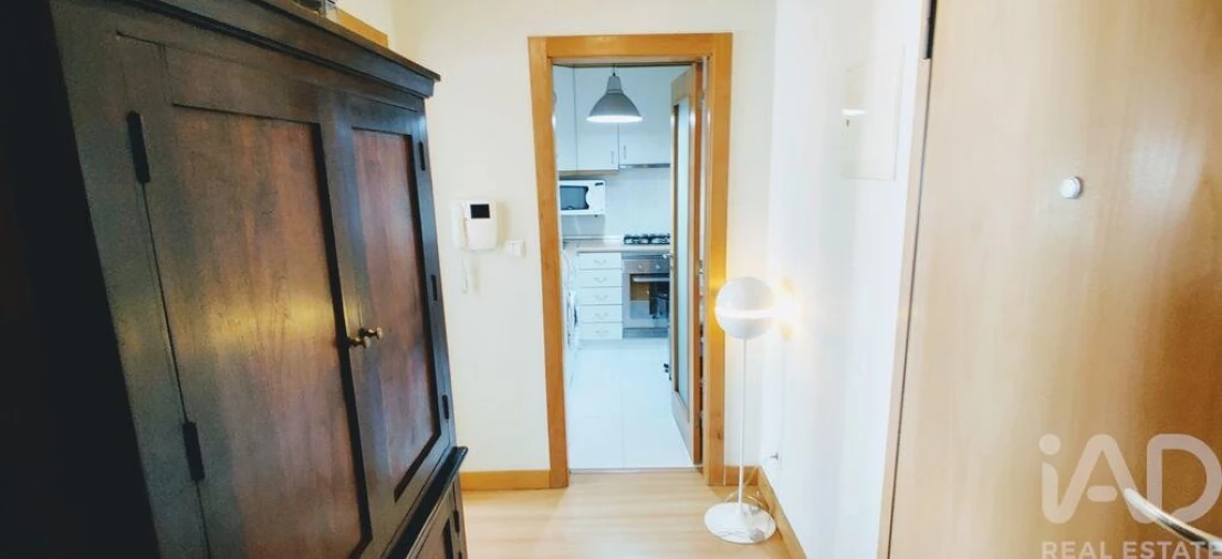 Apartamento T1 para Venda em Santo António Foto 10