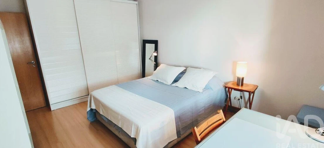 Apartamento T1 para Venda em Santo António Foto 9