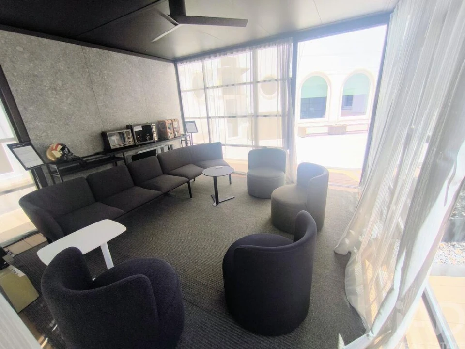 Apartamento T1 para Venda em Santo António Foto 21