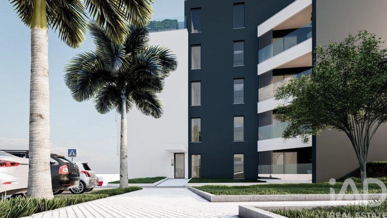 Apartamento T2 para Venda em Tavira (Santa Maria e Santiago) Foto 7
