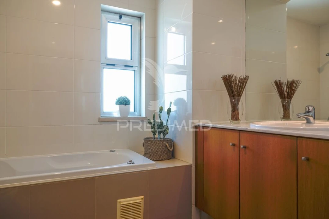 Apartamento T3 para Venda em Abrantes (São Vicente e São João) e Alferrarede Foto 17
