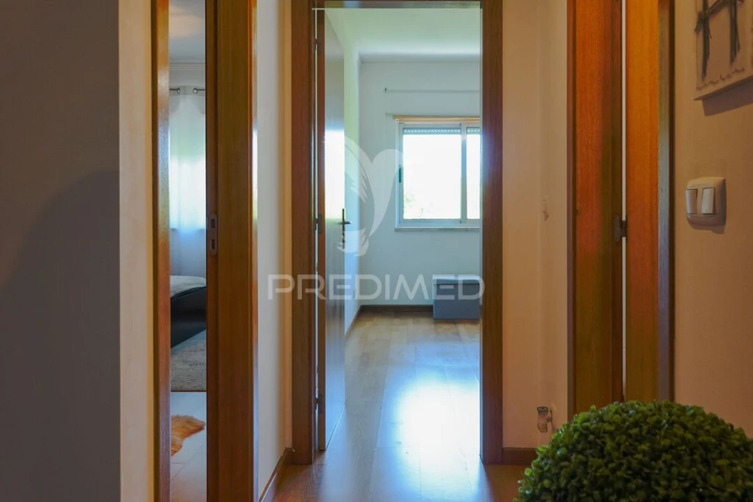 Apartamento T3 para Venda em Abrantes (São Vicente e São João) e Alferrarede Foto 11