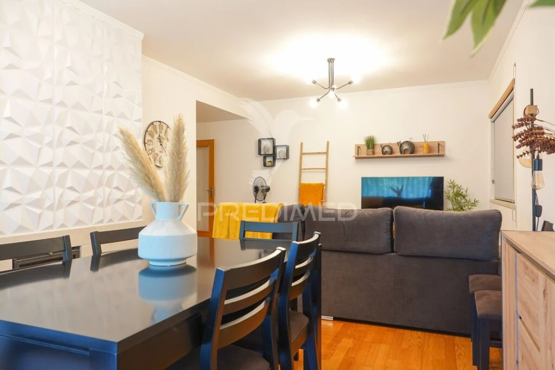 Apartamento T3 para Venda em Abrantes (São Vicente e São João) e Alferrarede Foto 8