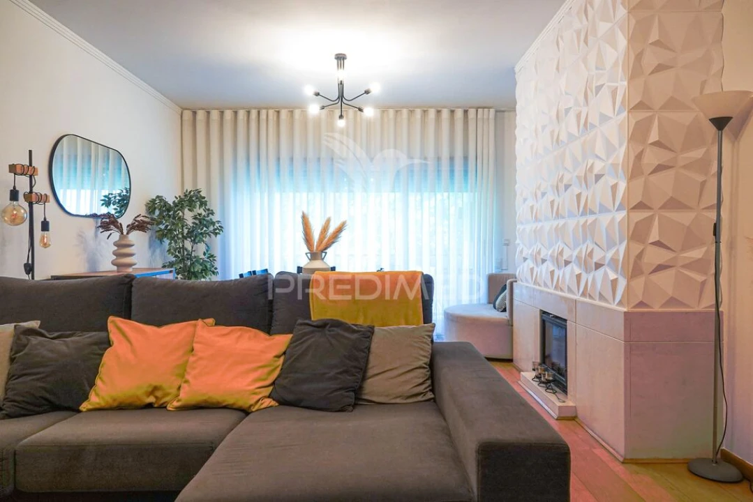 Apartamento T3 para Venda em Abrantes (São Vicente e São João) e Alferrarede Foto 7