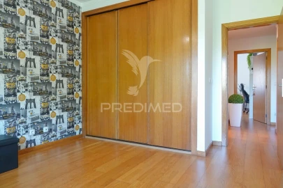 Apartamento T3 para Venda em Abrantes (São Vicente e São João) e Alferrarede