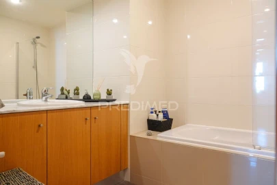 Apartamento T3 para Venda em Abrantes (São Vicente e São João) e Alferrarede