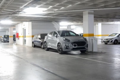 Apartamento T3 para Venda em Abrantes (São Vicente e São João) e Alferrarede