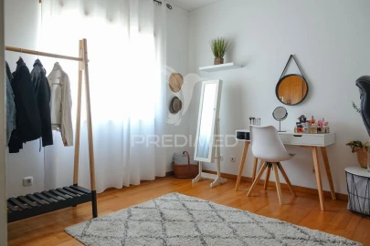 Apartamento T3 para Venda em Abrantes (São Vicente e São João) e Alferrarede