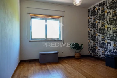 Apartamento T3 para Venda em Abrantes (São Vicente e São João) e Alferrarede