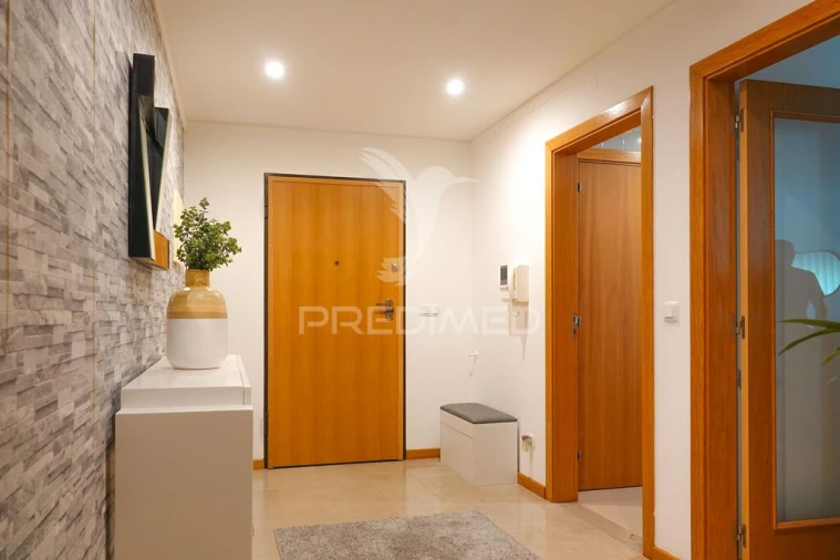 Apartamento T3 para Venda em Abrantes (São Vicente e São João) e Alferrarede Foto 6