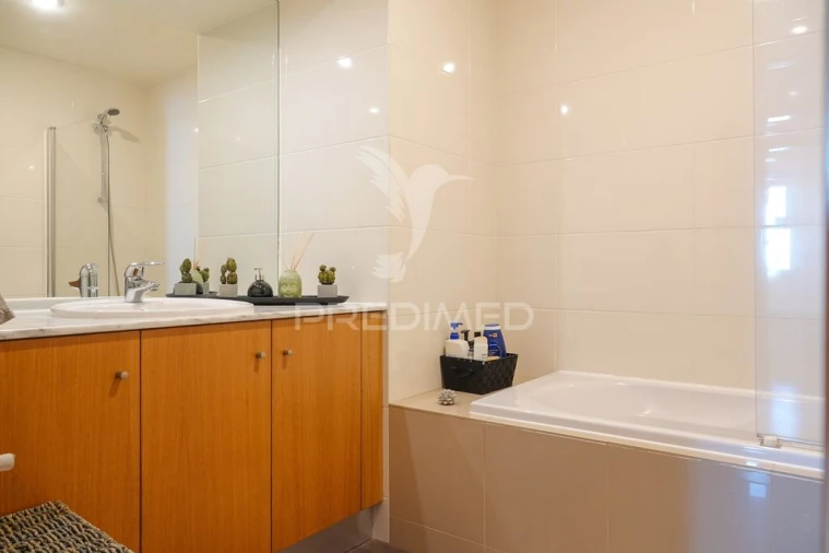Apartamento T3 para Venda em Abrantes (São Vicente e São João) e Alferrarede Foto 14
