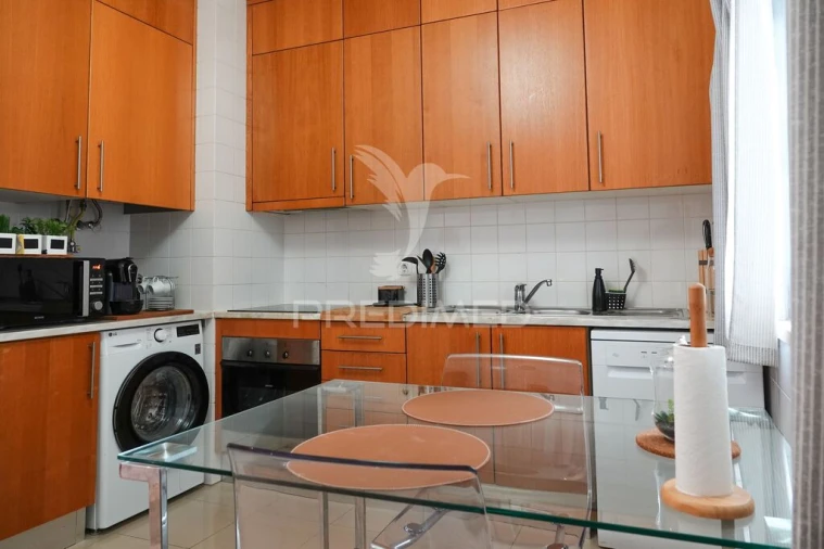 Apartamento T3 para Venda em Abrantes (São Vicente e São João) e Alferrarede Foto 3
