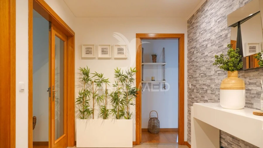 Apartamento T3 para Venda em Abrantes (São Vicente e São João) e Alferrarede
