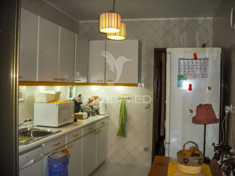 Apartamento T2 para Venda em Custóias, Leça do Balio e Guifões Foto 9