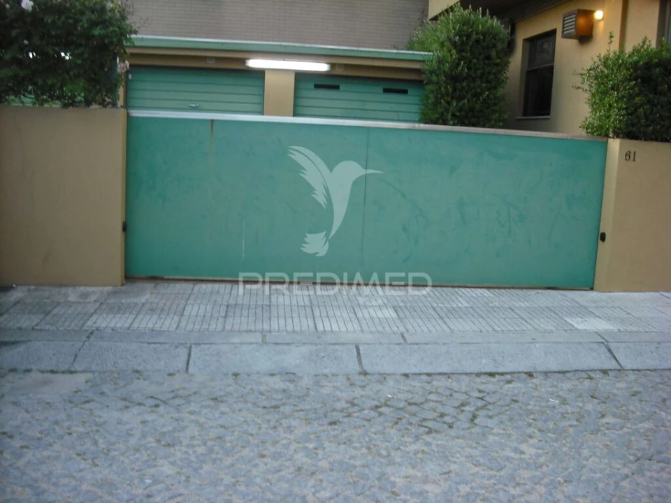 Apartamento T2 para Venda em Custóias, Leça do Balio e Guifões Foto 14