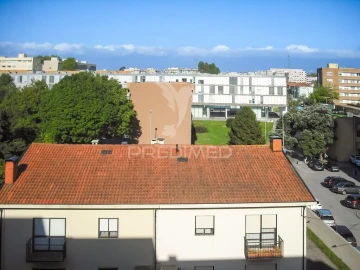 Apartamento T2 para Venda em Custóias, Leça do Balio e Guifões