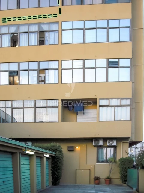Apartamento T2 para Venda em Custóias, Leça do Balio e Guifões