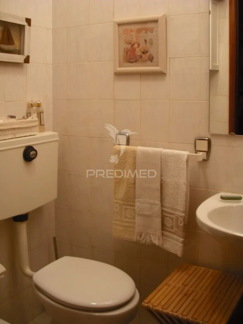 Apartamento T2 para Venda em Custóias, Leça do Balio e Guifões