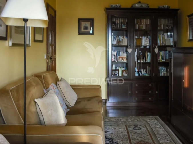 Apartamento T2 para Venda em Custóias, Leça do Balio e Guifões Foto 4