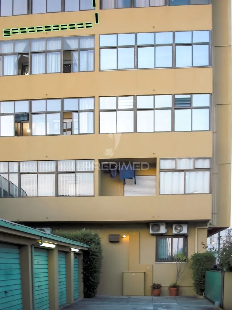 Apartamento T2 para Venda em Custóias, Leça do Balio e Guifões Foto 20