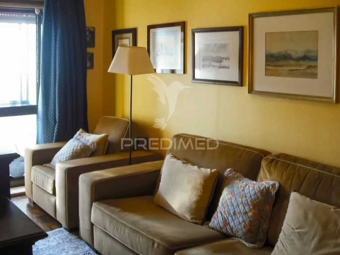 Apartamento T2 para Venda em Custóias, Leça do Balio e Guifões Foto 3