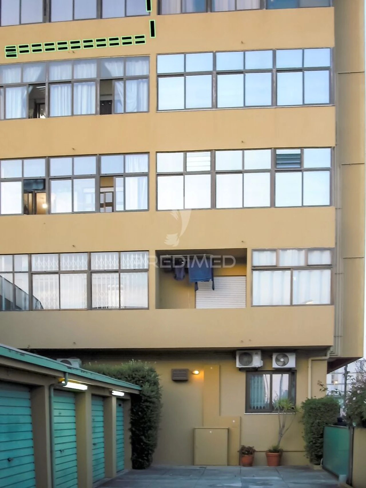 Apartamento T2 para Venda em Custóias, Leça do Balio e Guifões Foto 20