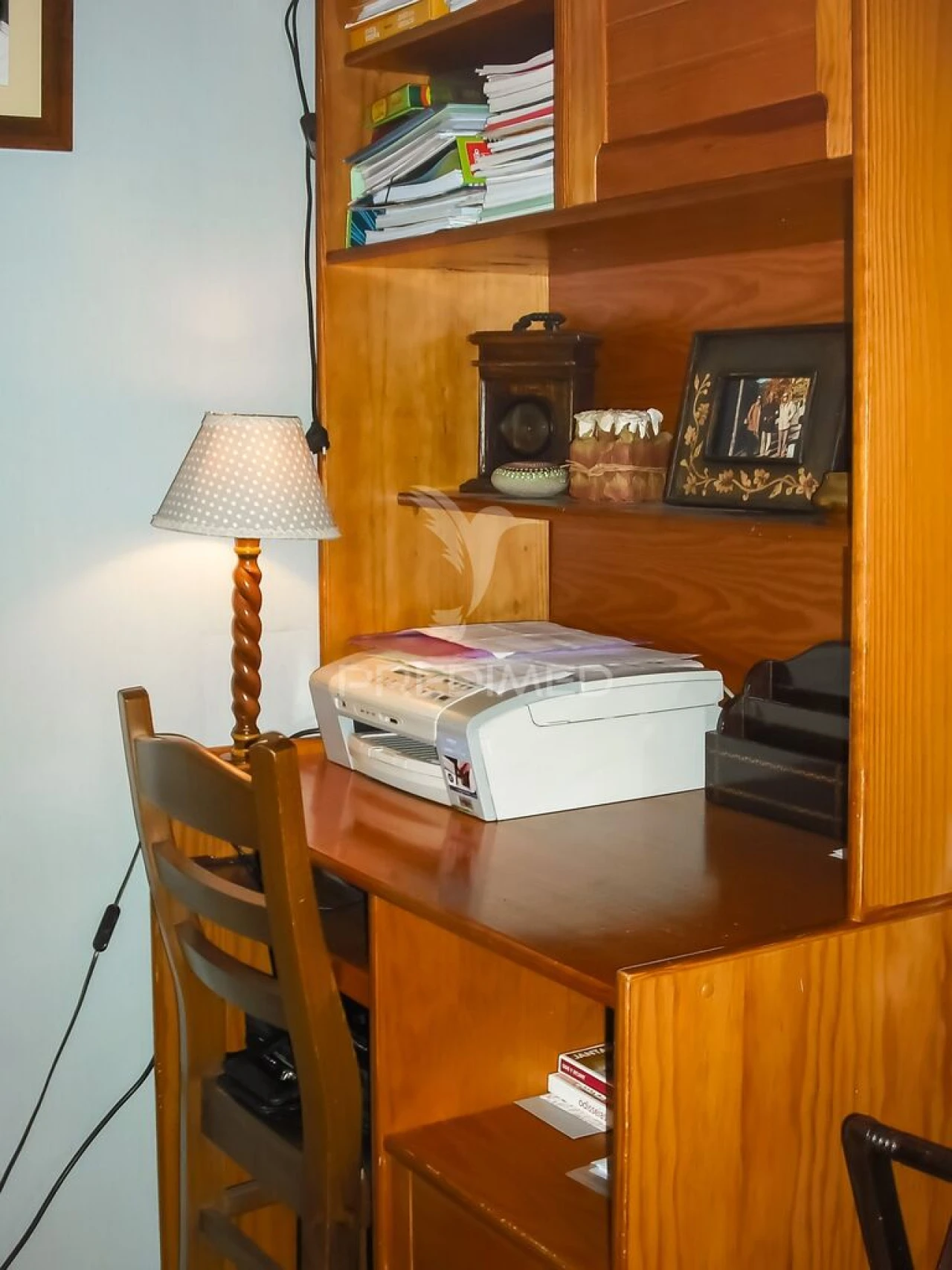 Apartamento T2 para Venda em Custóias, Leça do Balio e Guifões Foto 13