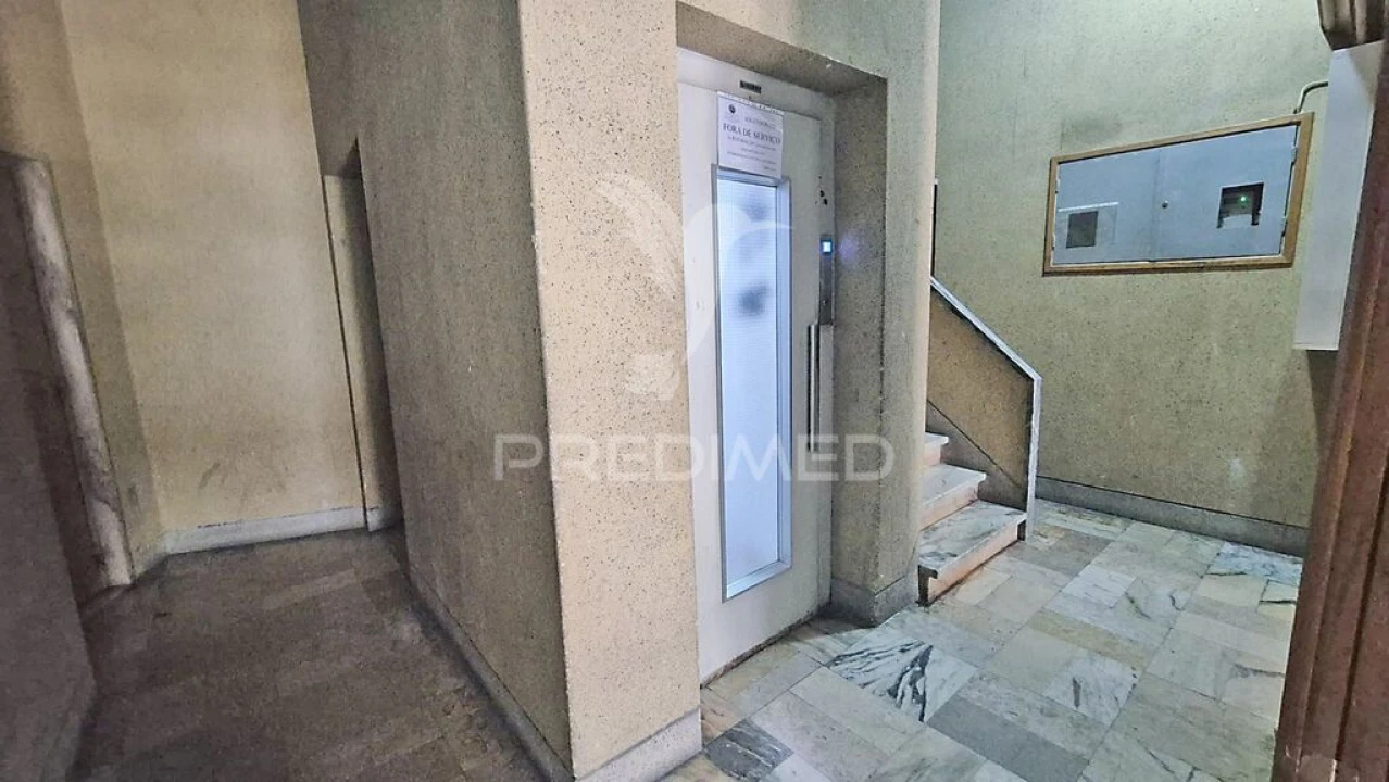 Apartamento T1 para Venda em Venteira Foto 13