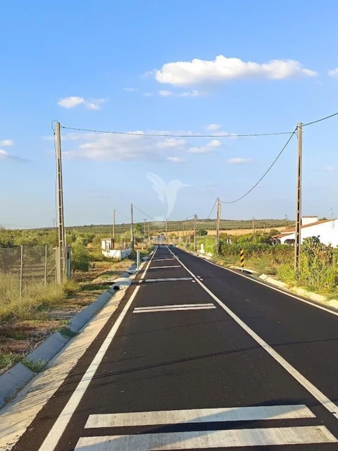 Terreno para Venda em São João Baptista