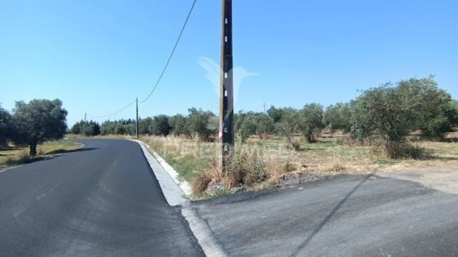 Terreno para Venda em São João Baptista