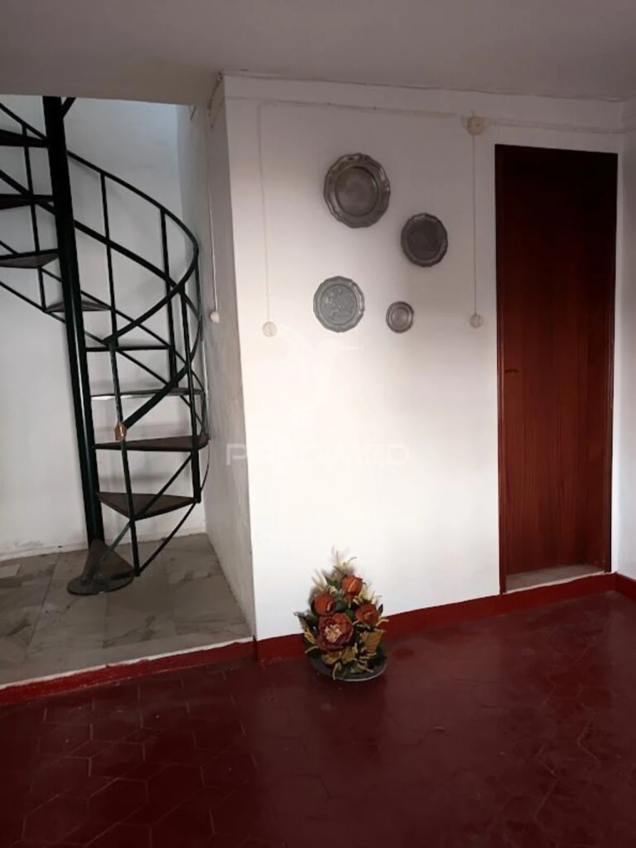 Apartamento T1 para Venda em São João Baptista Foto 14