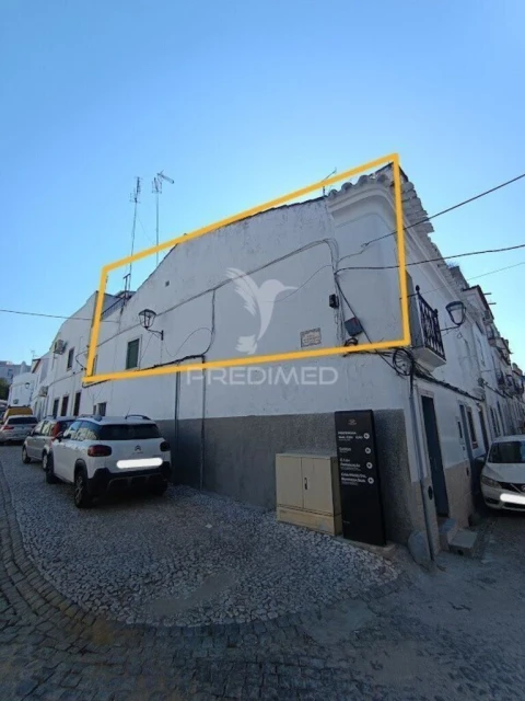 Apartamento T1 para Venda em São João Baptista