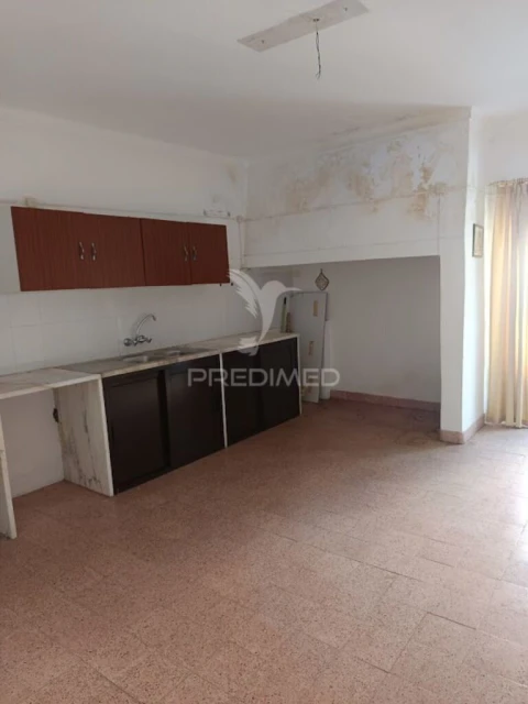 Apartamento T1 para Venda em São João Baptista