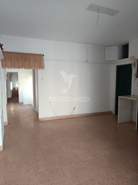 Apartamento T1 para Venda em São João Baptista