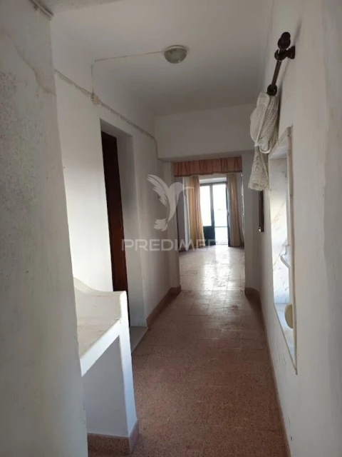 Apartamento T1 para Venda em São João Baptista