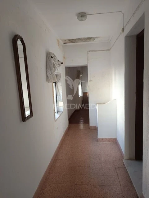Apartamento T1 para Venda em São João Baptista
