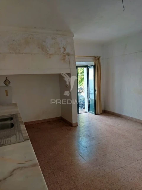 Apartamento T1 para Venda em São João Baptista