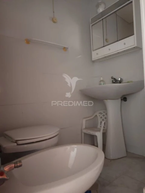 Apartamento T1 para Venda em São João Baptista