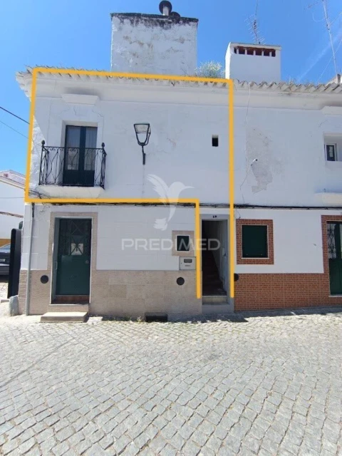 Apartamento T1 para Venda em São João Baptista