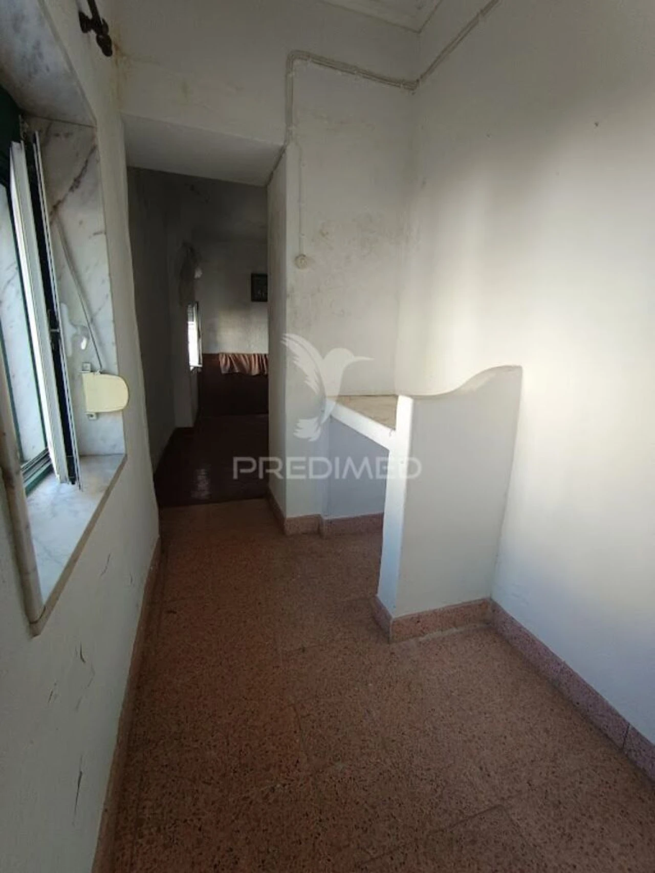 Apartamento T1 para Venda em São João Baptista Foto 9