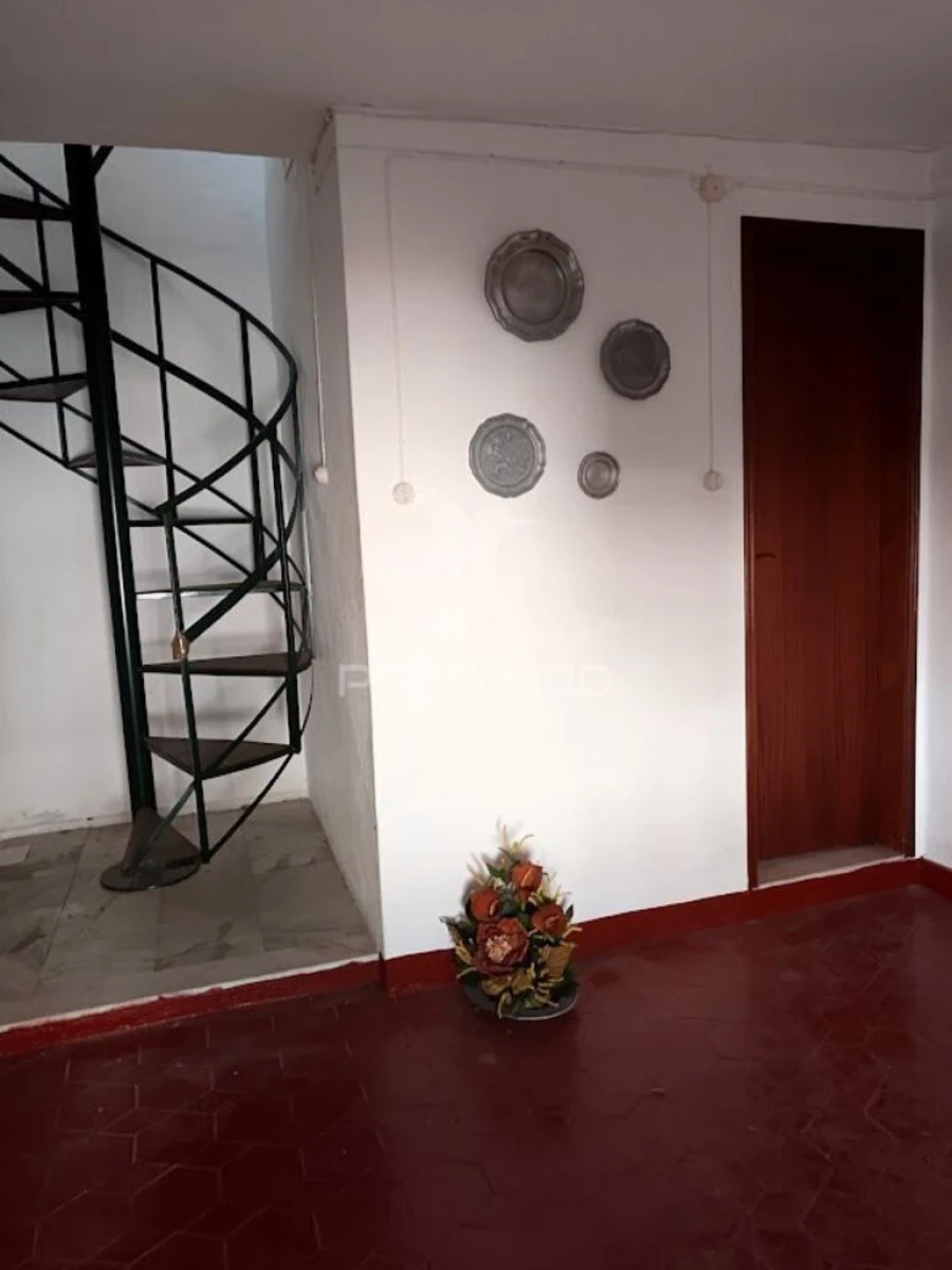 Apartamento T1 para Venda em São João Baptista Foto 14