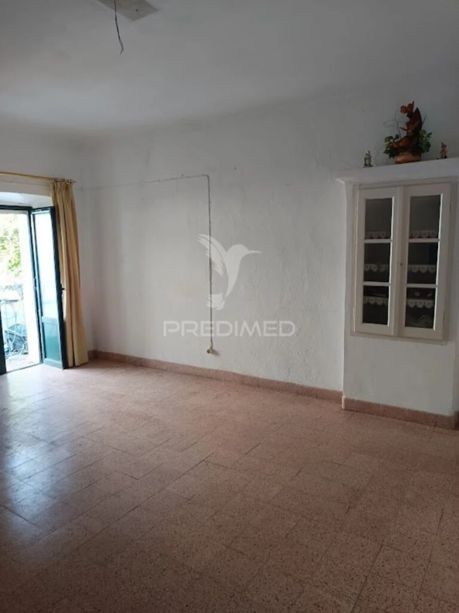 Apartamento T1 para Venda em São João Baptista Foto 6