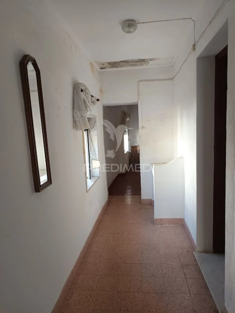 Apartamento T1 para Venda em São João Baptista Foto 8